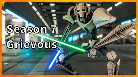 clone wars season 7 episode 3 watch|clone wars season 7 grievous.